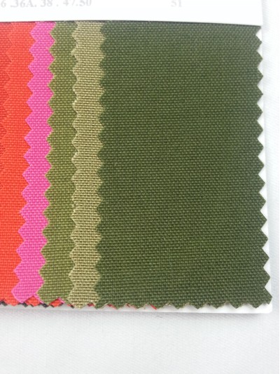 GZ-DL  500D平紋尼龍   DL-5001 細節-2